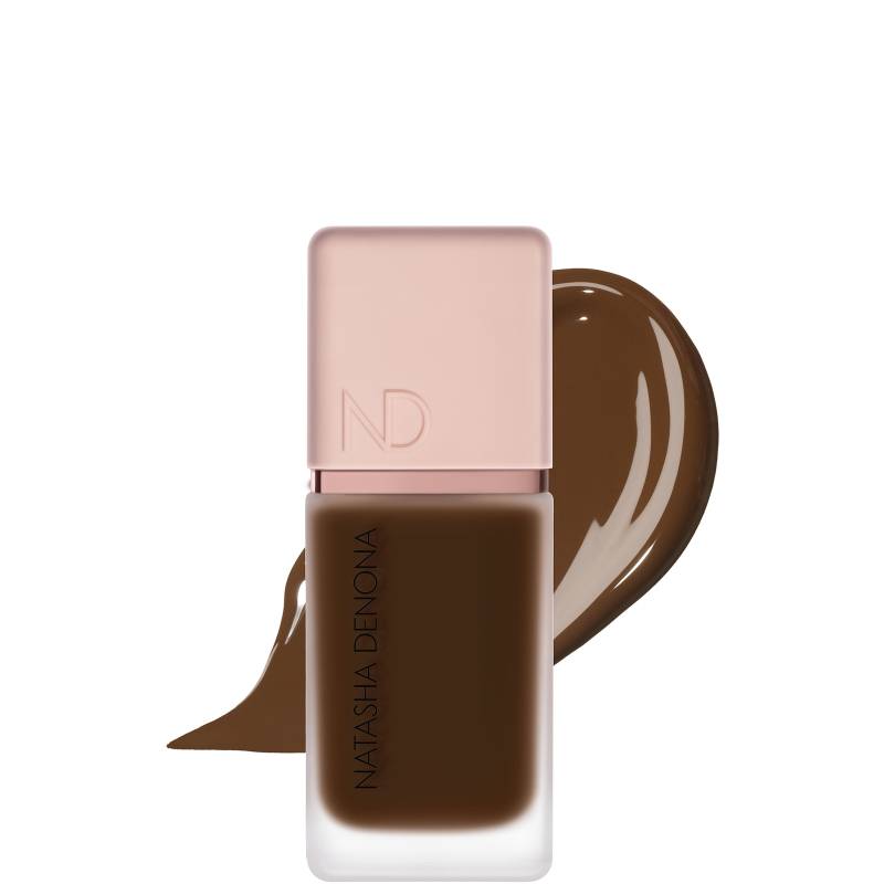 Natasha Denona HY-GLAM foundation (Various Shades) 30ml - YN14 von Natasha Denona
