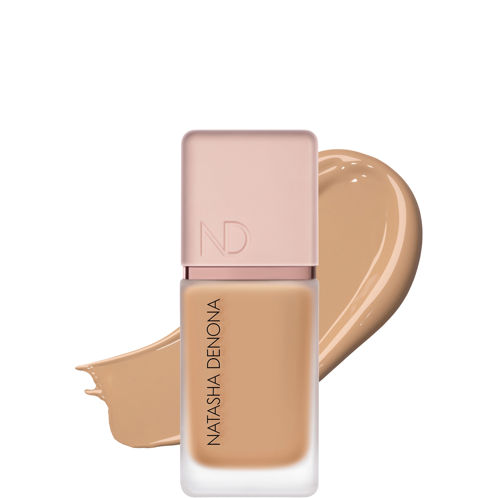 Natasha Denona HY-GLAM foundation (Various Shades) 30ml - YN6 von Natasha Denona