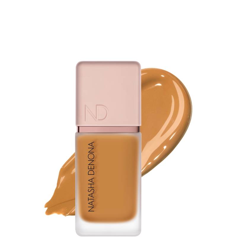 Natasha Denona HY-GLAM foundation (Various Shades) 30ml - YP11 von Natasha Denona