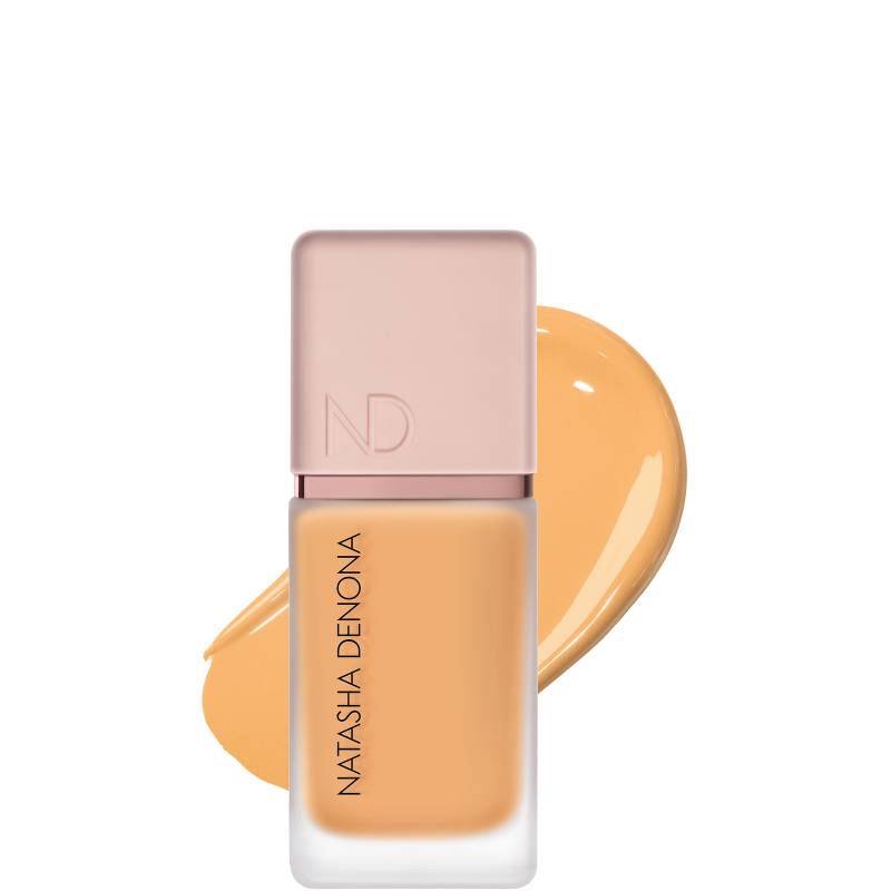 Natasha Denona HY-GLAM foundation (Various Shades) 30ml - YP8 von Natasha Denona