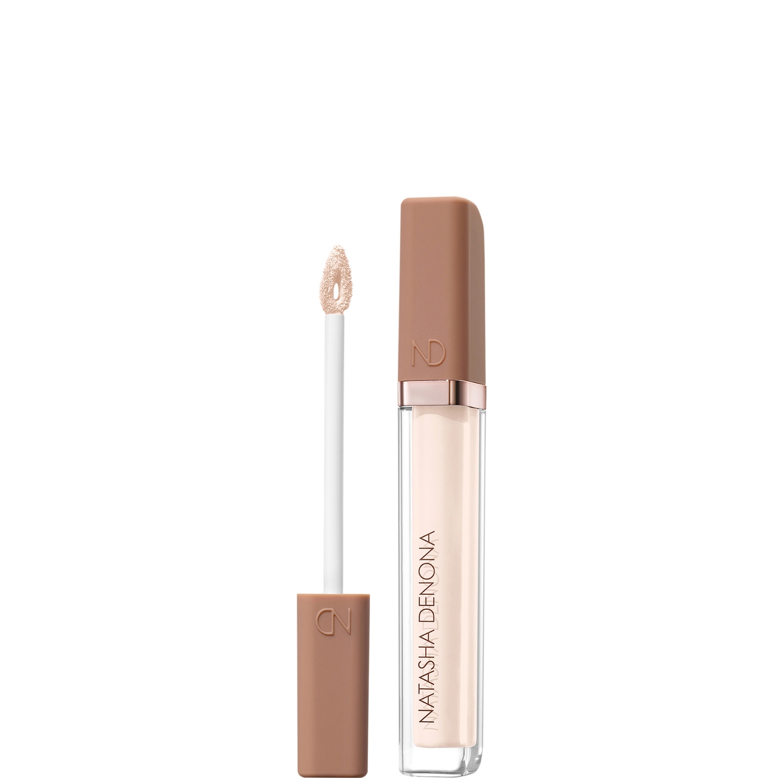 Natasha Denona Hy-Glam Concealer 7 g (Verschiedene Farbtöne) - N0.5 von Natasha Denona