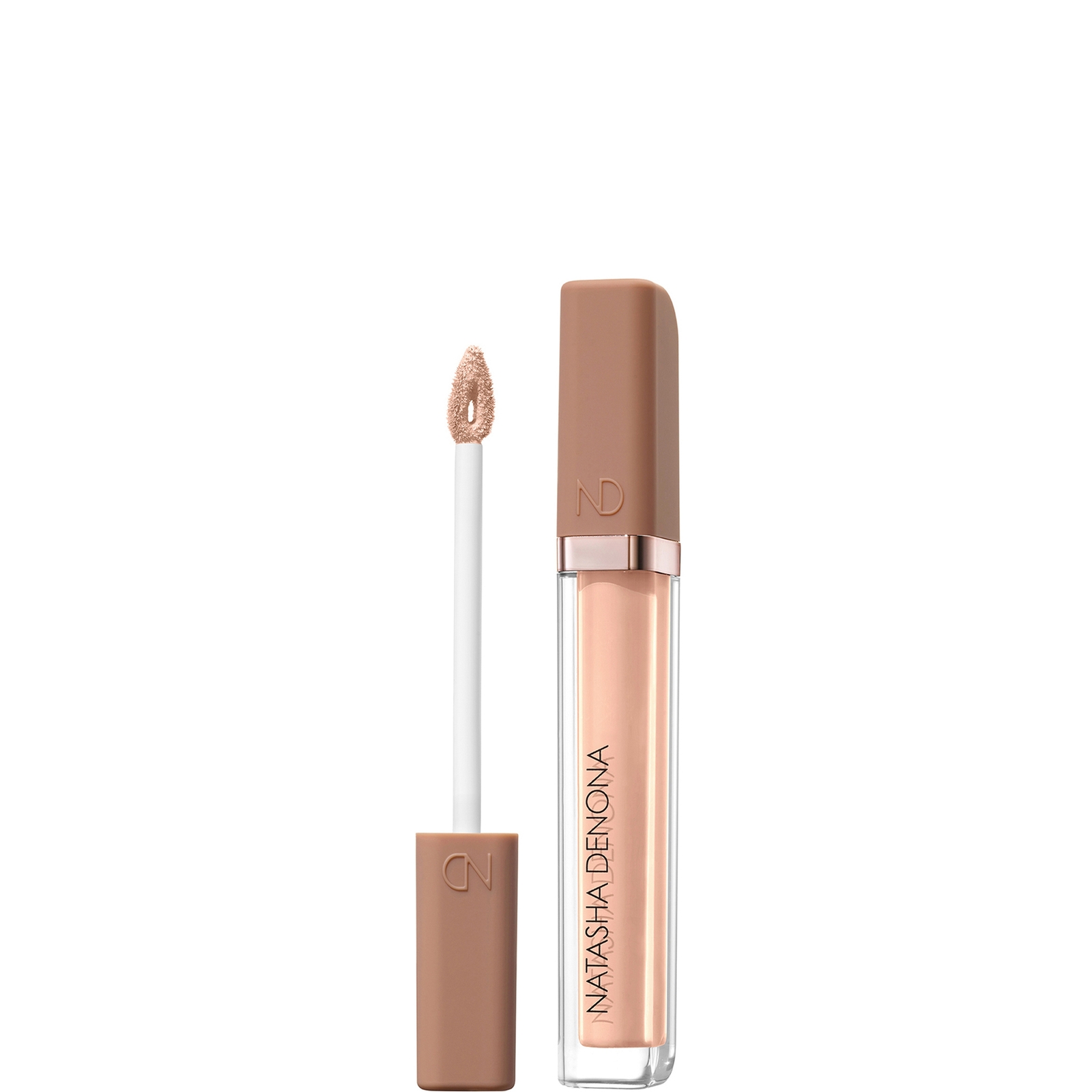 Natasha Denona Hy-Glam Concealer 7 g (Verschiedene Farbtöne) - P2 von Natasha Denona