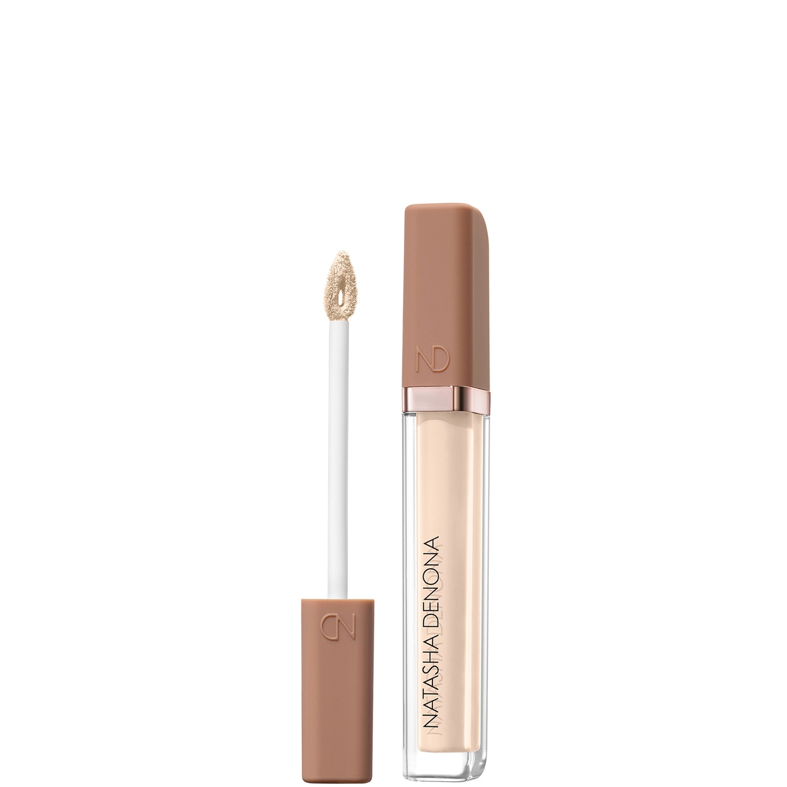 Natasha Denona Hy-Glam Concealer 7 g (Verschiedene Farbtöne) - Y1 von Natasha Denona