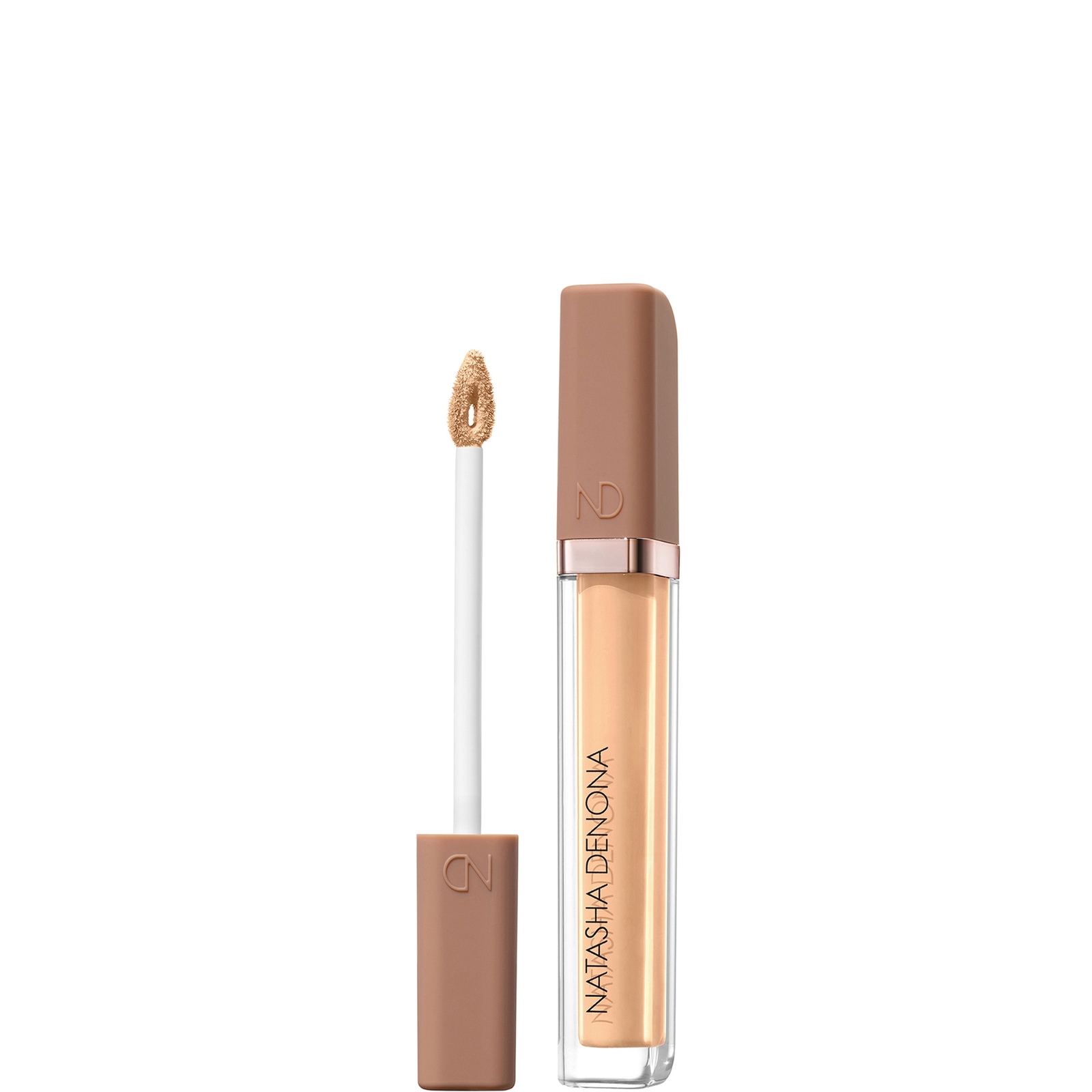 Natasha Denona Hy-Glam Concealer 7 g (Verschiedene Farbtöne) - Y4 von Natasha Denona