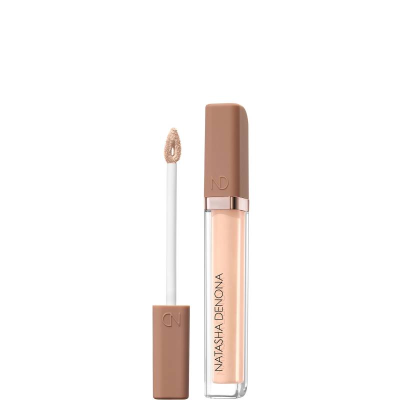 Natasha Denona Hy-Glam Concealer 7 g (Verschiedene Farbtöne) - P1 von Natasha Denona