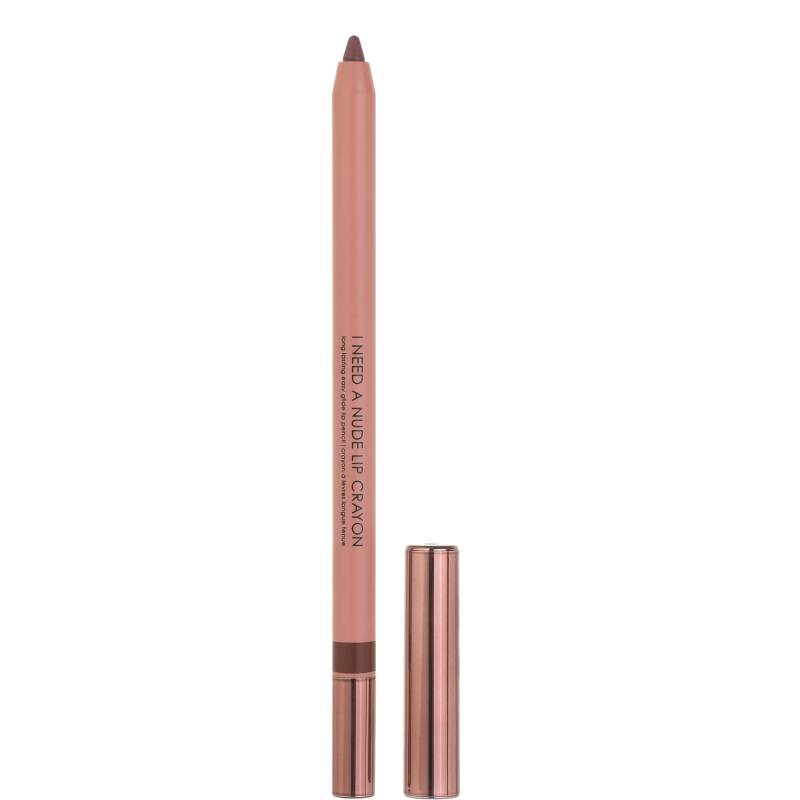 Natasha Denona I Need a Nude Lip Crayon (Various Shades) - Luna von Natasha Denona