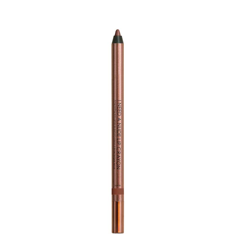 Natasha Denona I Need a Nude Lip Crayon (Various Shades) - NB4 Naya von Natasha Denona