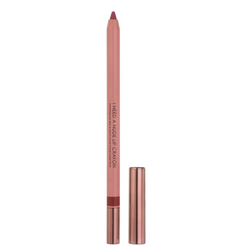 Natasha Denona I Need a Nude Lip Crayon (Various Shades) - Renee von Natasha Denona