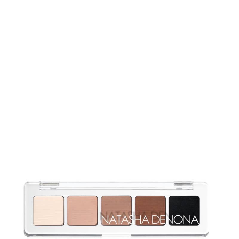 Natasha Denona Mini Eye Sculpt Palette von Natasha Denona
