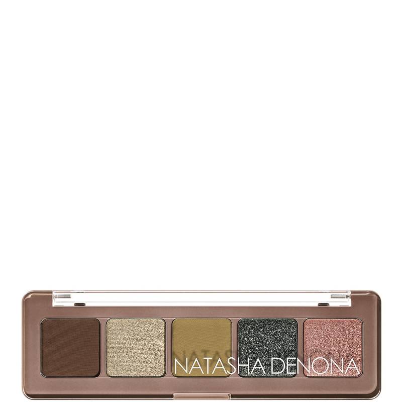 Natasha Denona Mini Gloom Palette von Natasha Denona