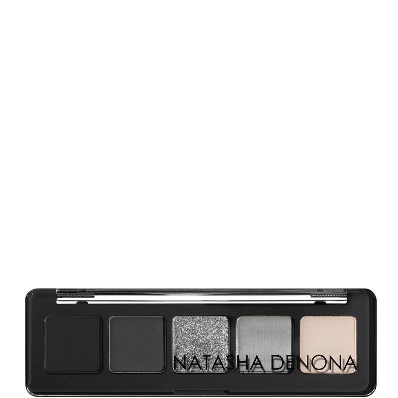 Natasha Denona Mini Xenon Lidschattenpalette von Natasha Denona