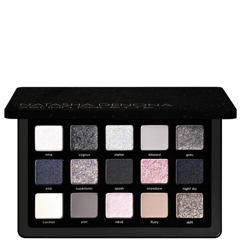 Natasha Denona Xenon Palette von Natasha Denona