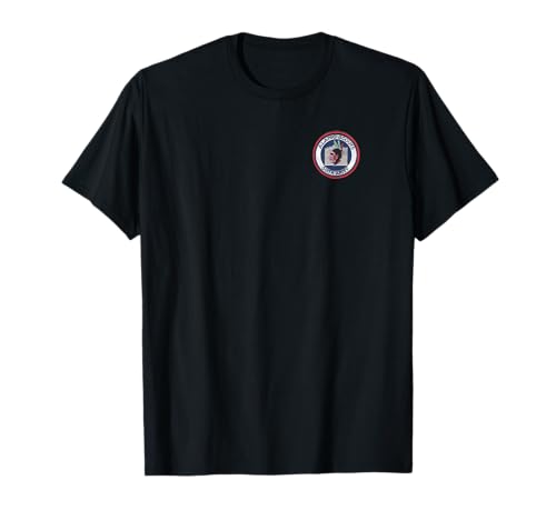 Alamo Scouts Patch Design für die sechste Armee aus dem Zweiten Weltkrieg T-Shirt Alamo Scouts Patch Design für die sechste Armee aus dem Zweiten Weltkrieg T-Shirt von Nate's SOF-Tee's