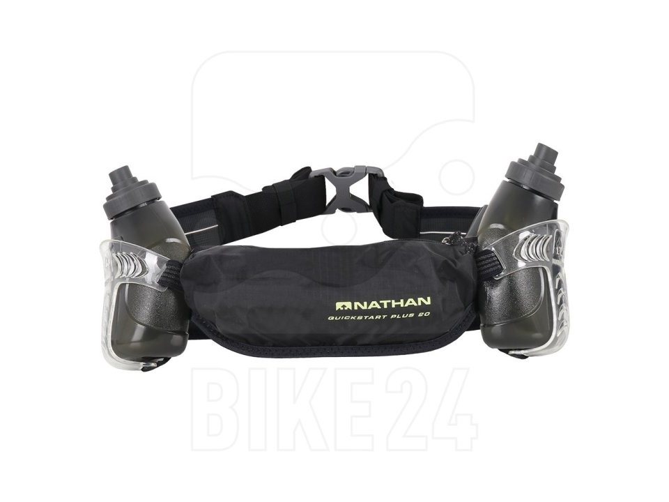 Nathan Bauchtasche Quickstart Plus 20oz/ 600ml Hy von Nathan