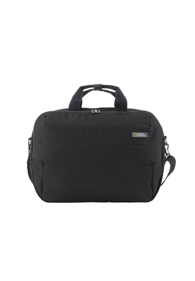 NATIONAL GEOGRAPHIC Aktentasche "Pro" mit gepolstertem Laptopfach von National Geographic