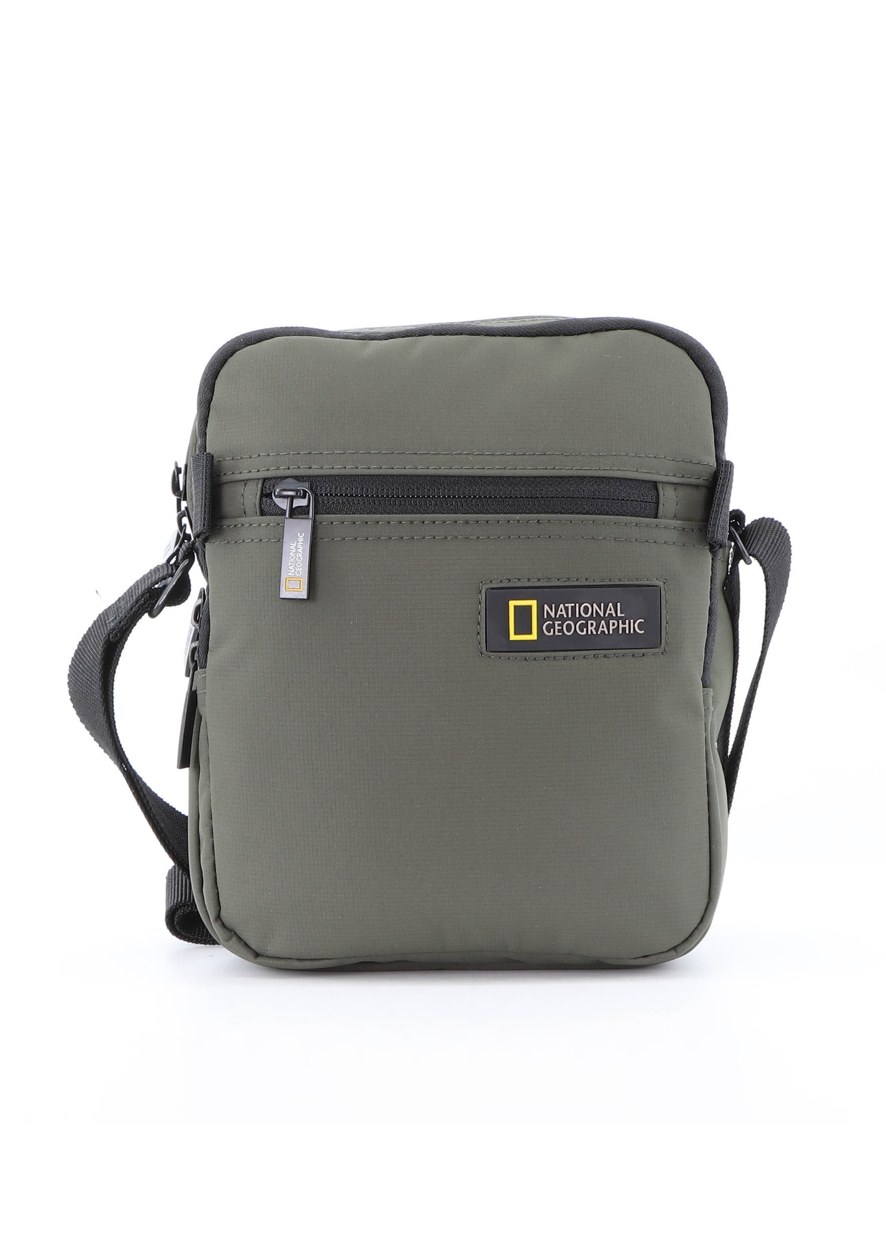 NATIONAL GEOGRAPHIC Schultertasche "Mutation" von National Geographic