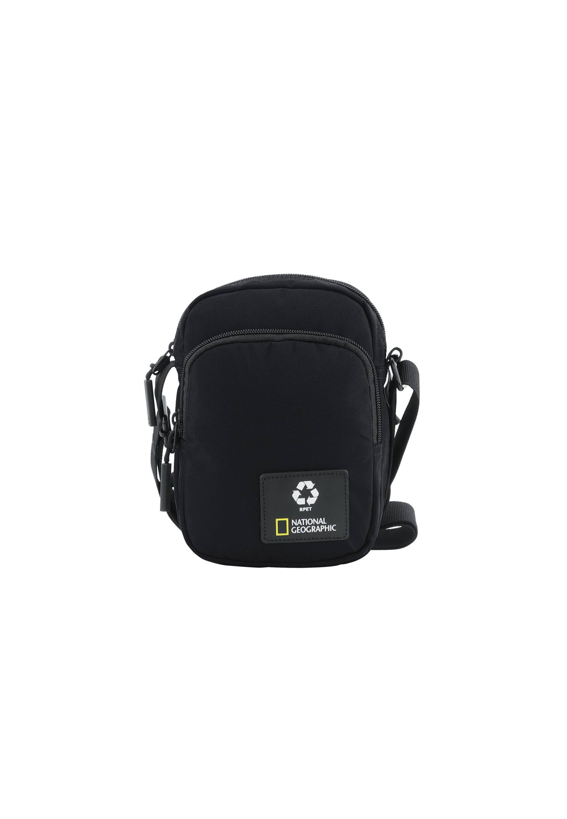 NATIONAL GEOGRAPHIC Schultertasche "OCEAN" von National Geographic