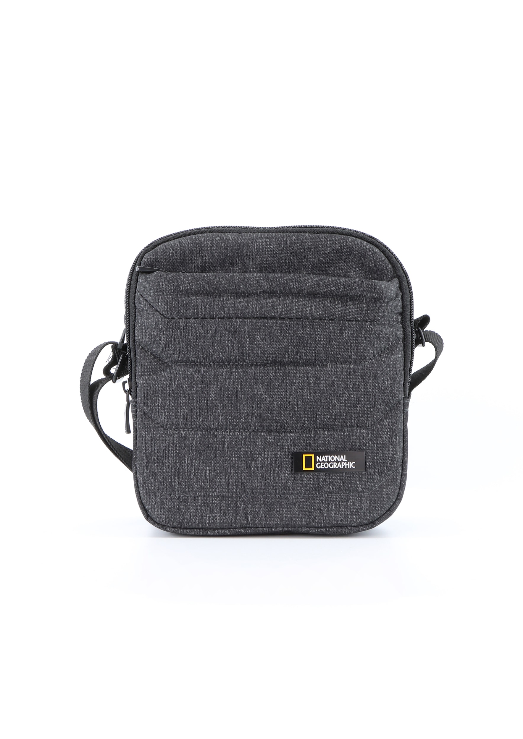 NATIONAL GEOGRAPHIC Schultertasche "Pro" von National Geographic