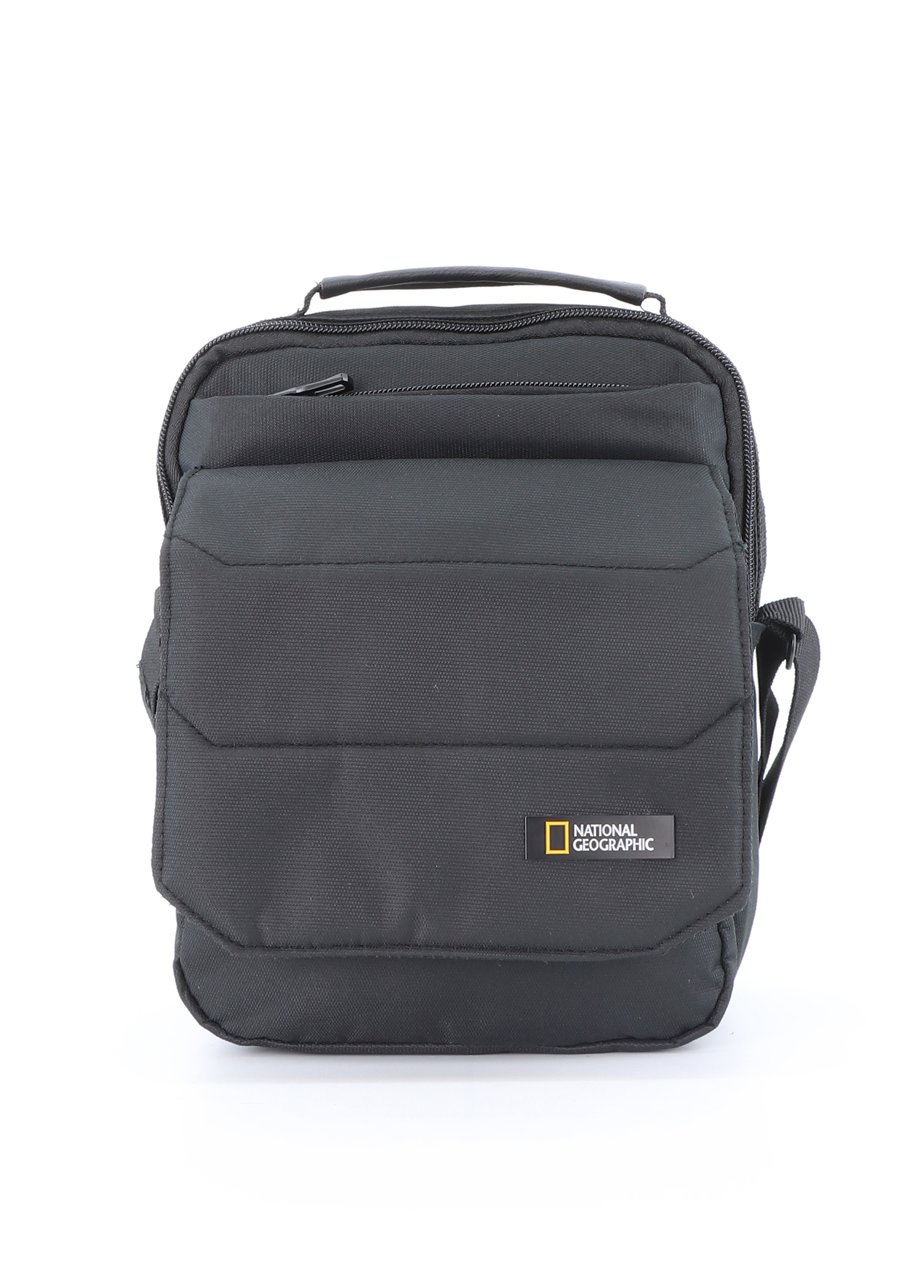 NATIONAL GEOGRAPHIC Schultertasche "Pro" von National Geographic