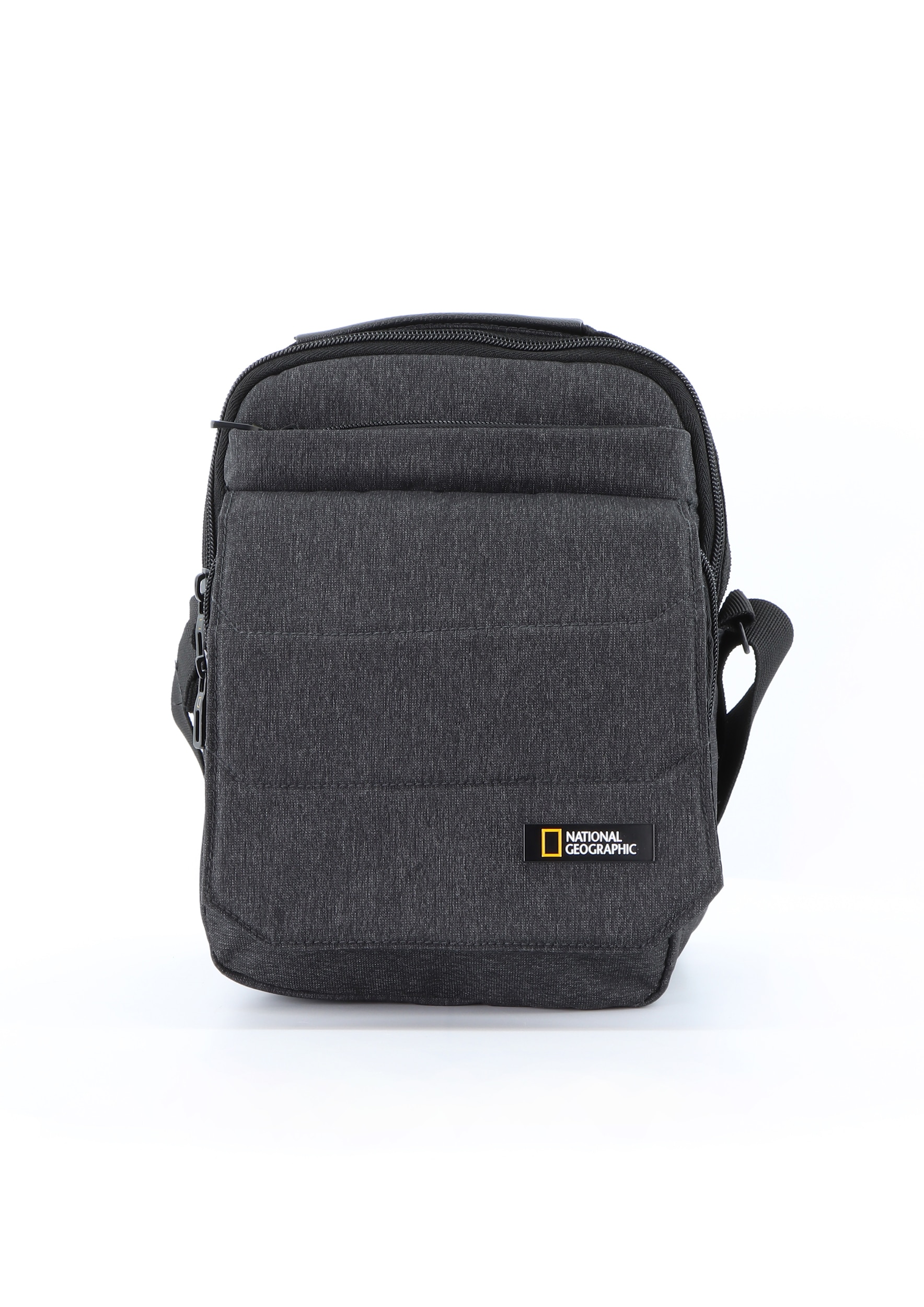 NATIONAL GEOGRAPHIC Schultertasche "Pro" von National Geographic