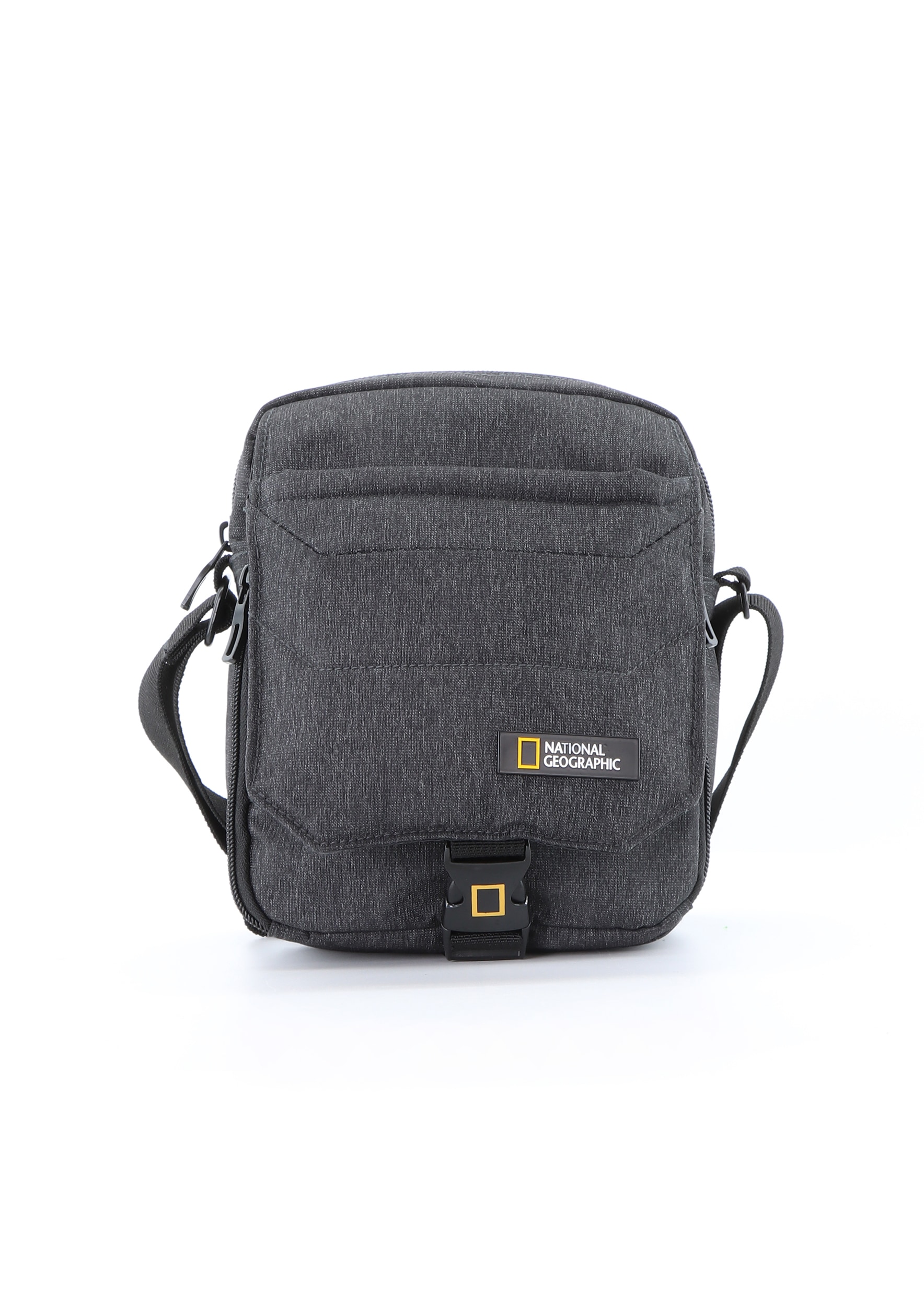 NATIONAL GEOGRAPHIC Schultertasche "Pro", mit Überschlag von National Geographic