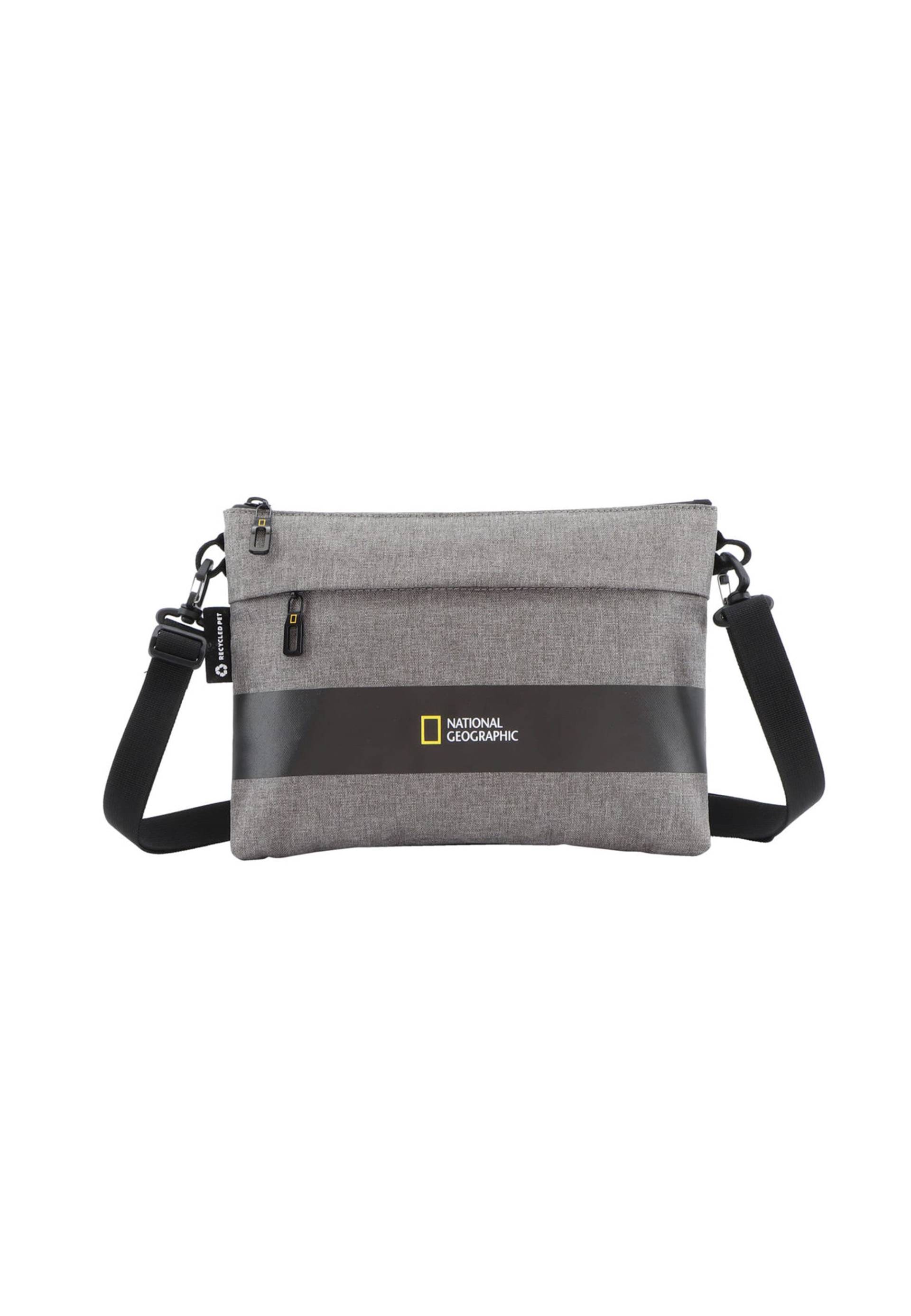 NATIONAL GEOGRAPHIC Schultertasche "SHADOW", Mit guter Umweltbilanz von National Geographic