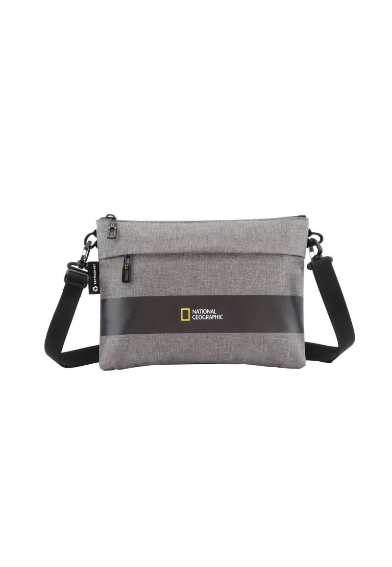 NATIONAL GEOGRAPHIC Schultertasche "SHADOW" Mit guter Umweltbilanz von National Geographic