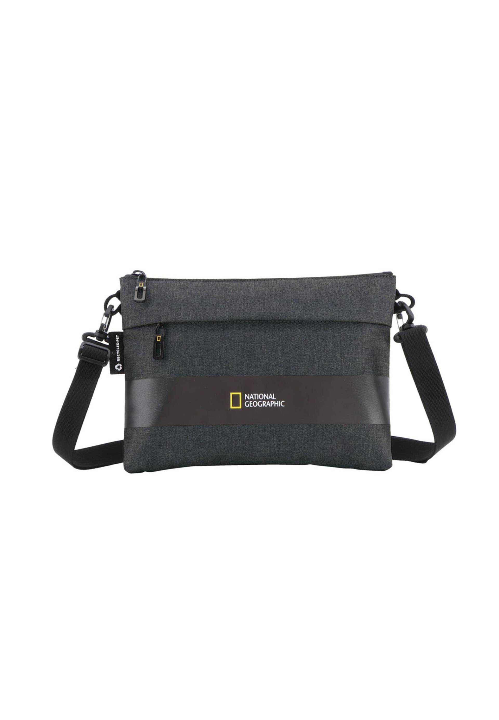 NATIONAL GEOGRAPHIC Schultertasche "SHADOW", Mit hoher Umweltbilanz von National Geographic