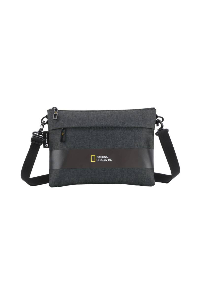 NATIONAL GEOGRAPHIC Schultertasche "SHADOW" Mit hoher Umweltbilanz von National Geographic