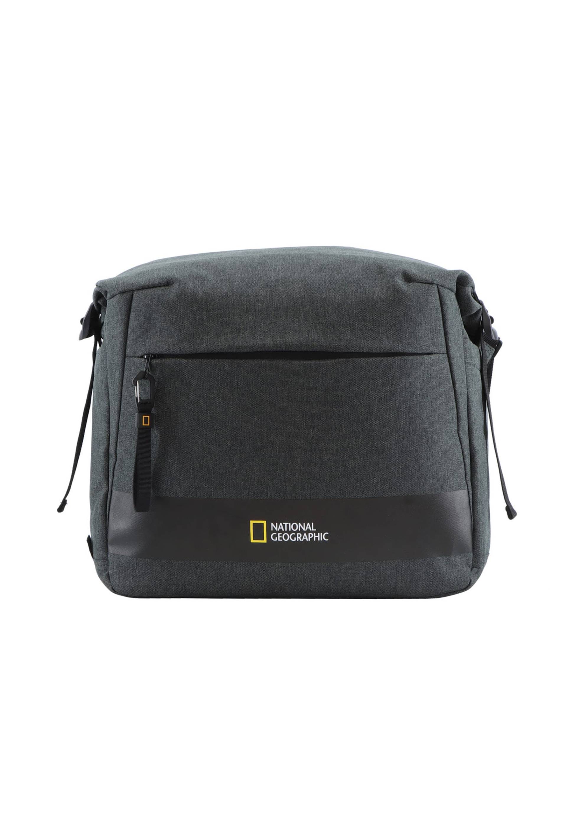 NATIONAL GEOGRAPHIC Schultertasche "SHADOW" von National Geographic