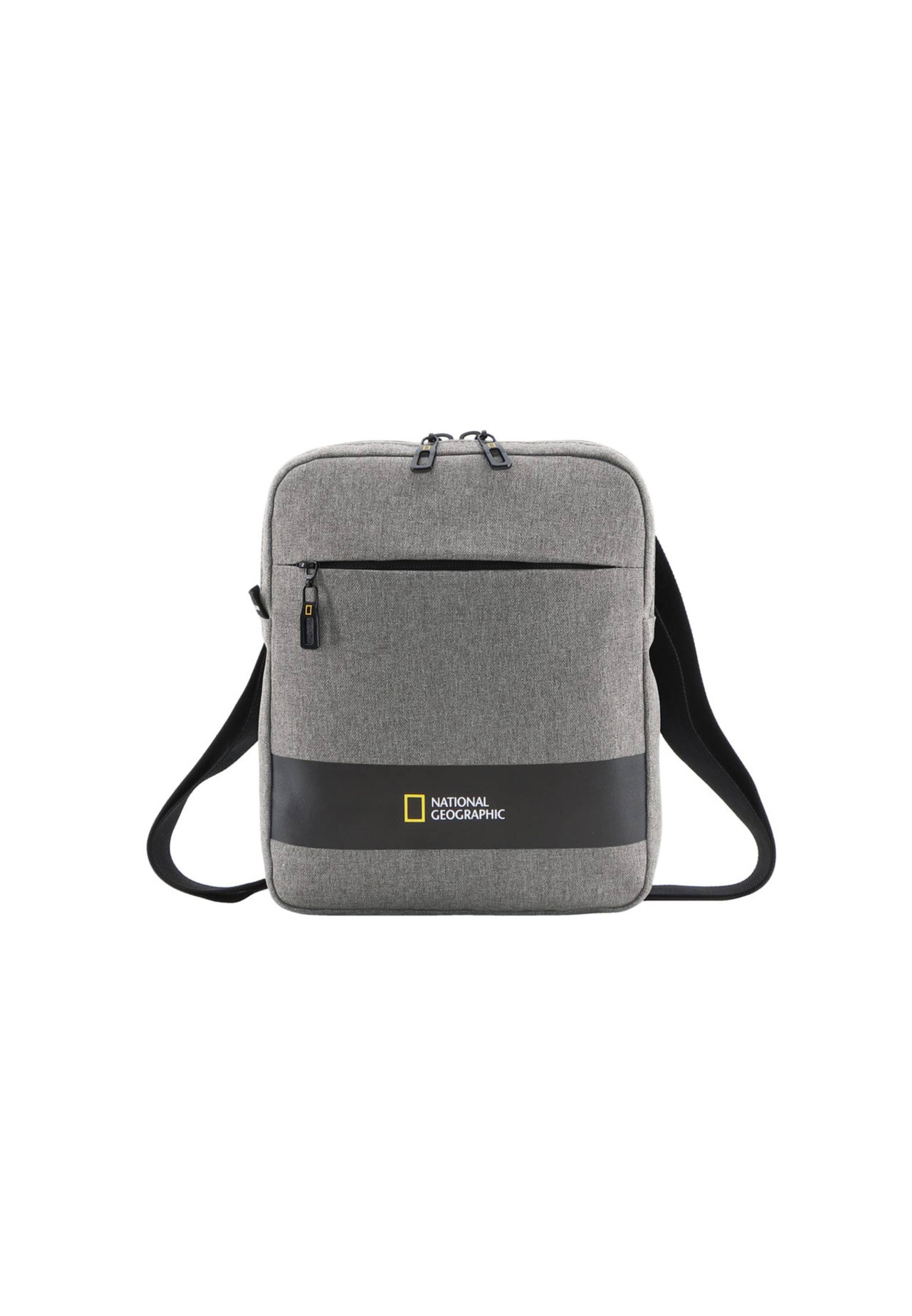 NATIONAL GEOGRAPHIC Schultertasche "SHADOW" von National Geographic