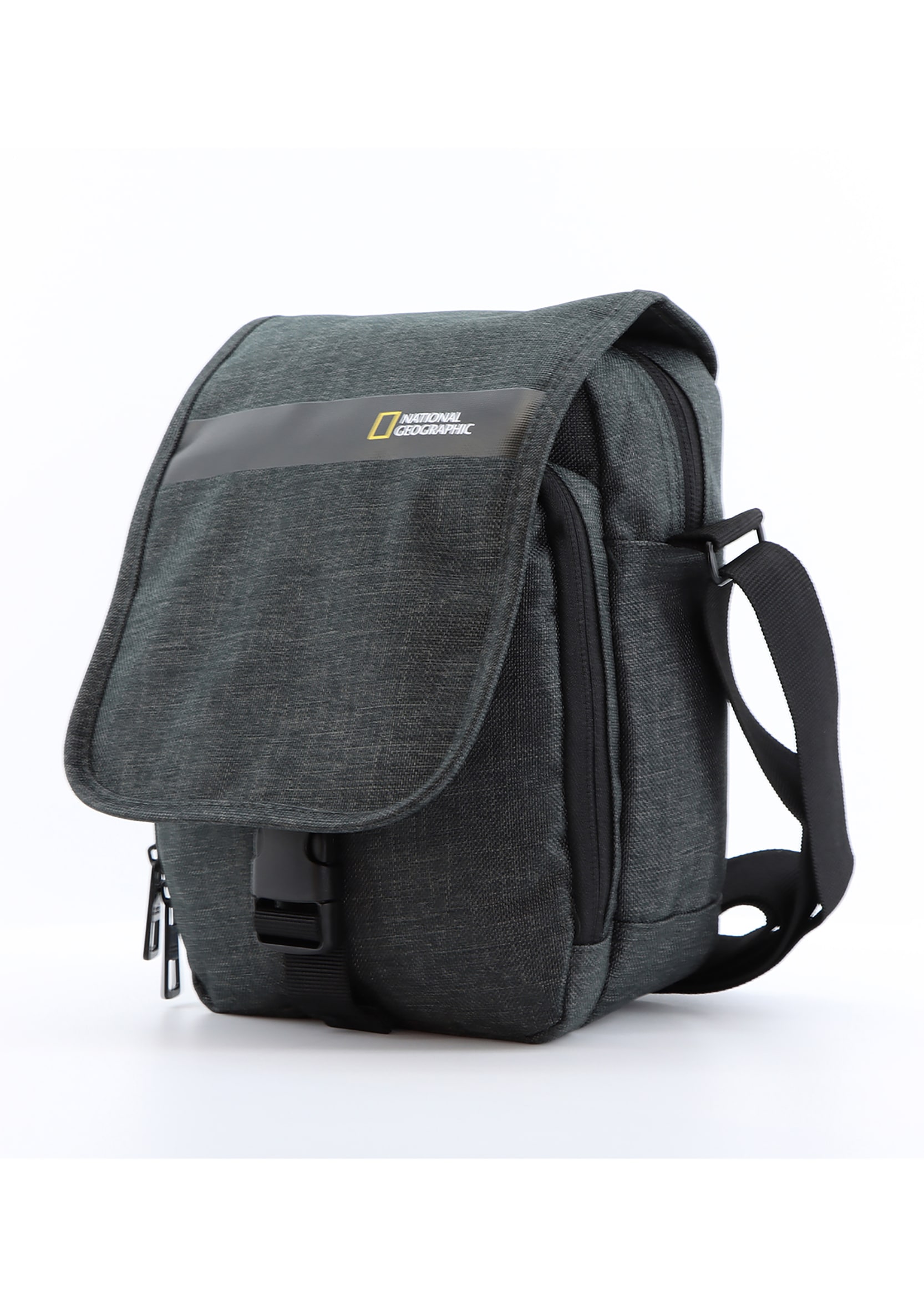 NATIONAL GEOGRAPHIC Schultertasche "Stream" von National Geographic