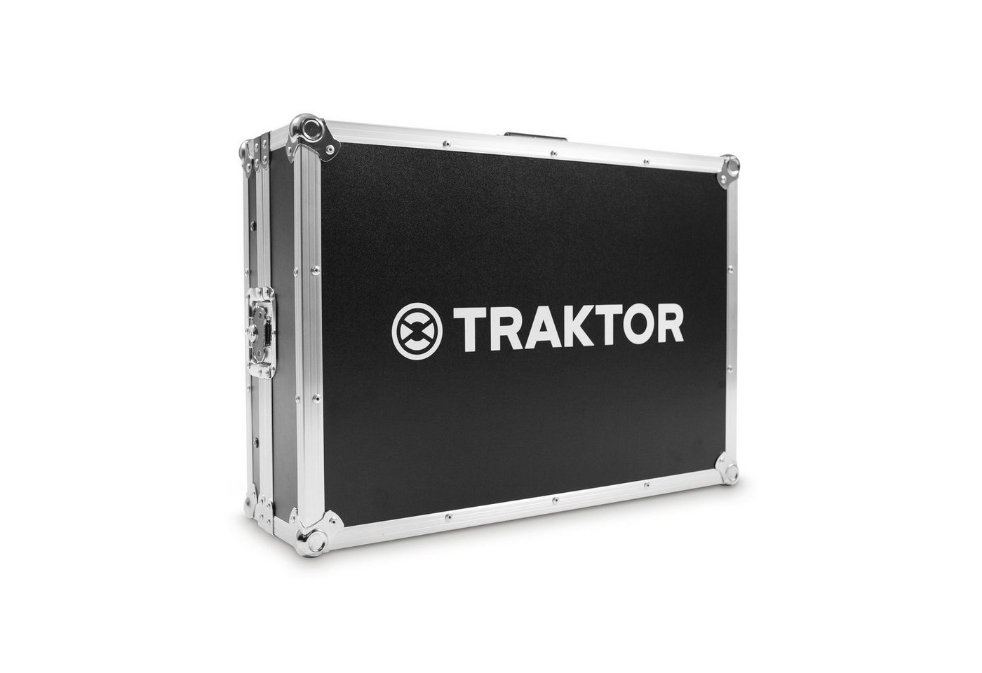 Native Instruments Koffer, TRAKTOR Kontrol S4 MK3 Flight Case - DJ Controller Case Native Instruments Koffer, TRAKTOR Kontrol S4 MK3 Flight Case - DJ Controller Case von Native Instruments