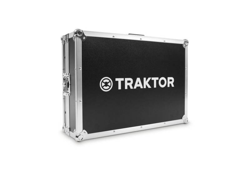 Native Instruments Koffer, TRAKTOR Kontrol S4 MK3 Flight Case - DJ Controller Case von Native Instruments