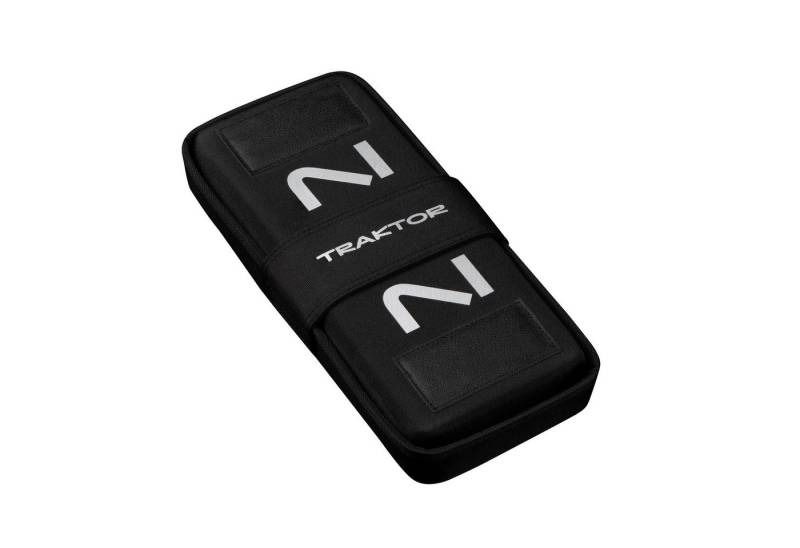 Native Instruments Studiotasche (DJ-Cases & DJ- Bags, DJ-Equipment Bags), TRAKTOR Modular Bag - DJ Equipment Tasche Native Instruments Studiotasche (DJ-Cases & DJ- Bags, DJ-Equipment Bags), TRAKTOR Modular Bag - DJ Equipment Tasche von Native Instruments