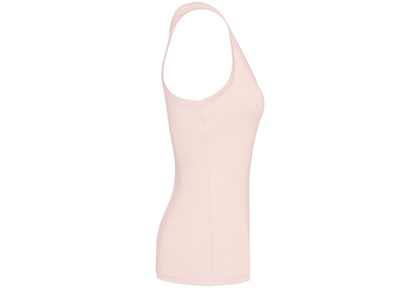 Native Spirit Achselhemd Umweltfreundliches Achselhemd für Damen von Native Spirit