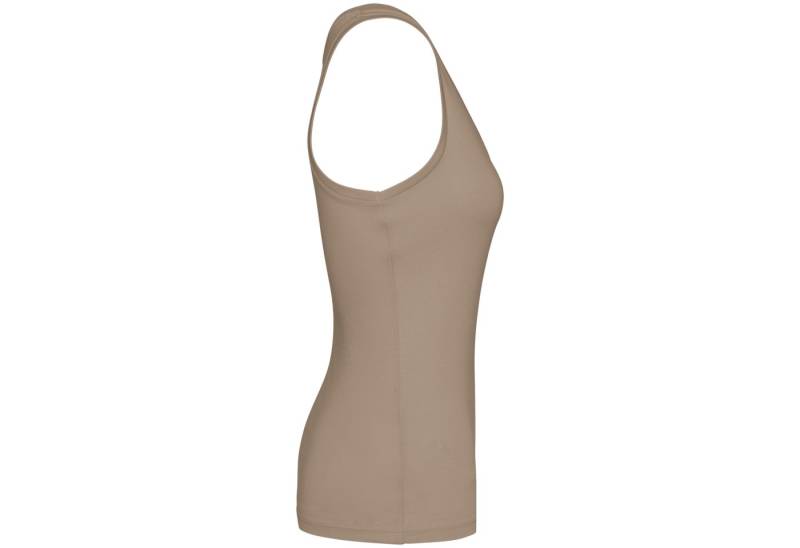 Native Spirit Achselhemd Umweltfreundliches Achselhemd für Damen von Native Spirit