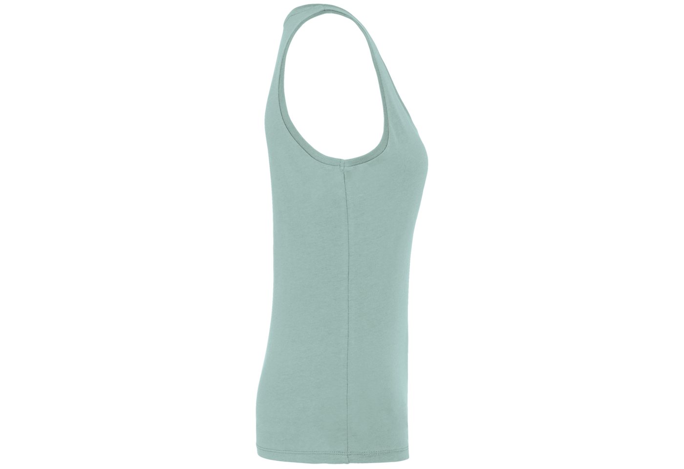 Native Spirit Achselhemd Umweltfreundliches Achselhemd für Damen von Native Spirit