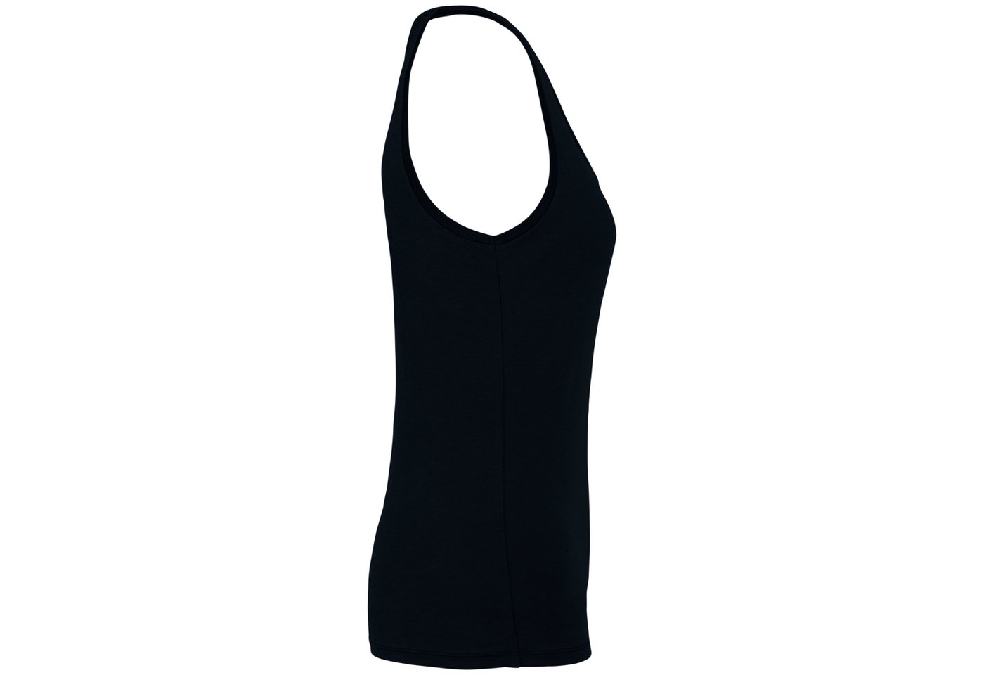 Native Spirit Achselhemd Umweltfreundliches Achselhemd für Damen von Native Spirit