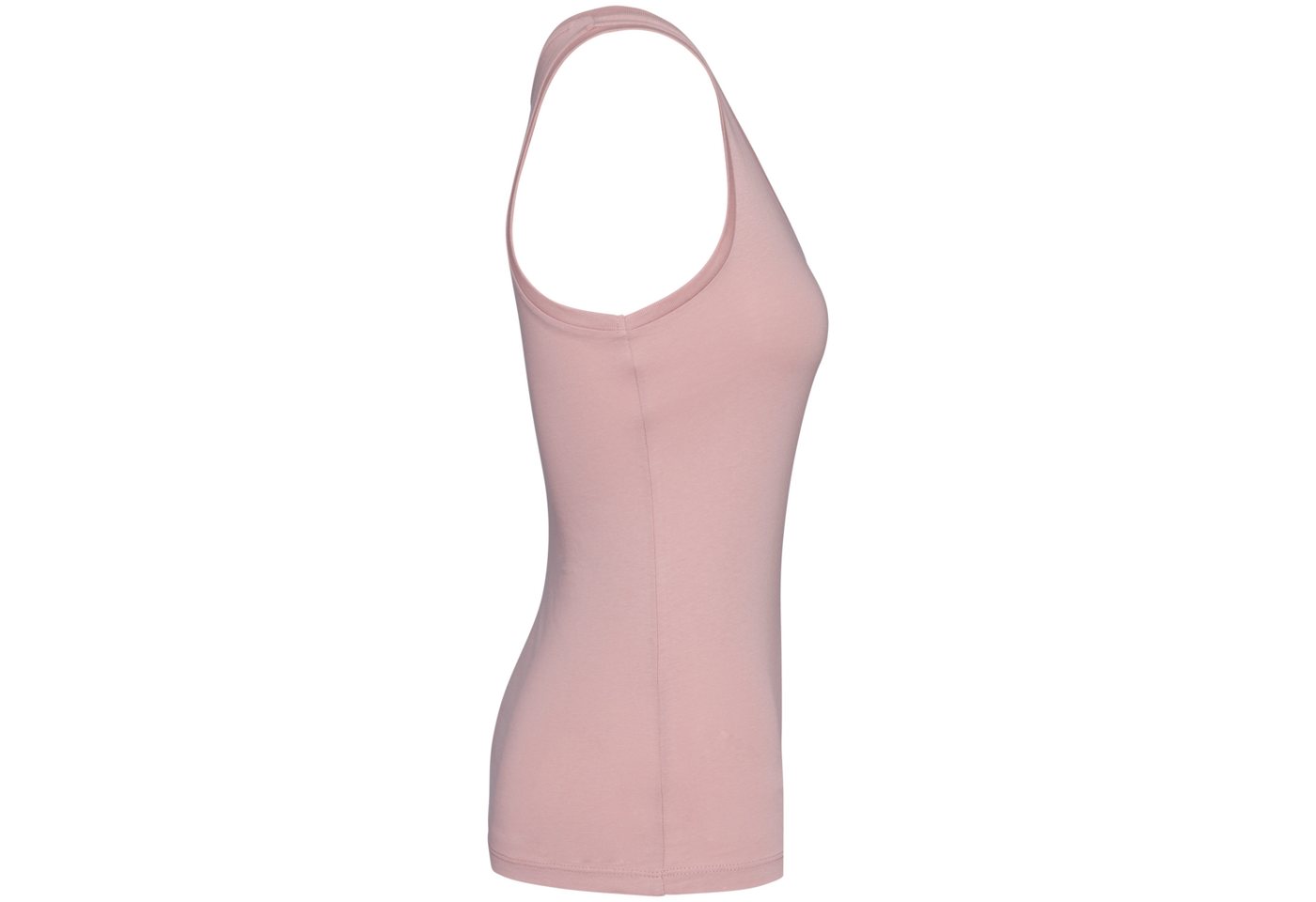 Native Spirit Achselhemd Umweltfreundliches Achselhemd für Damen von Native Spirit