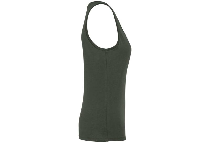 Native Spirit Achselhemd Umweltfreundliches Achselhemd für Damen von Native Spirit