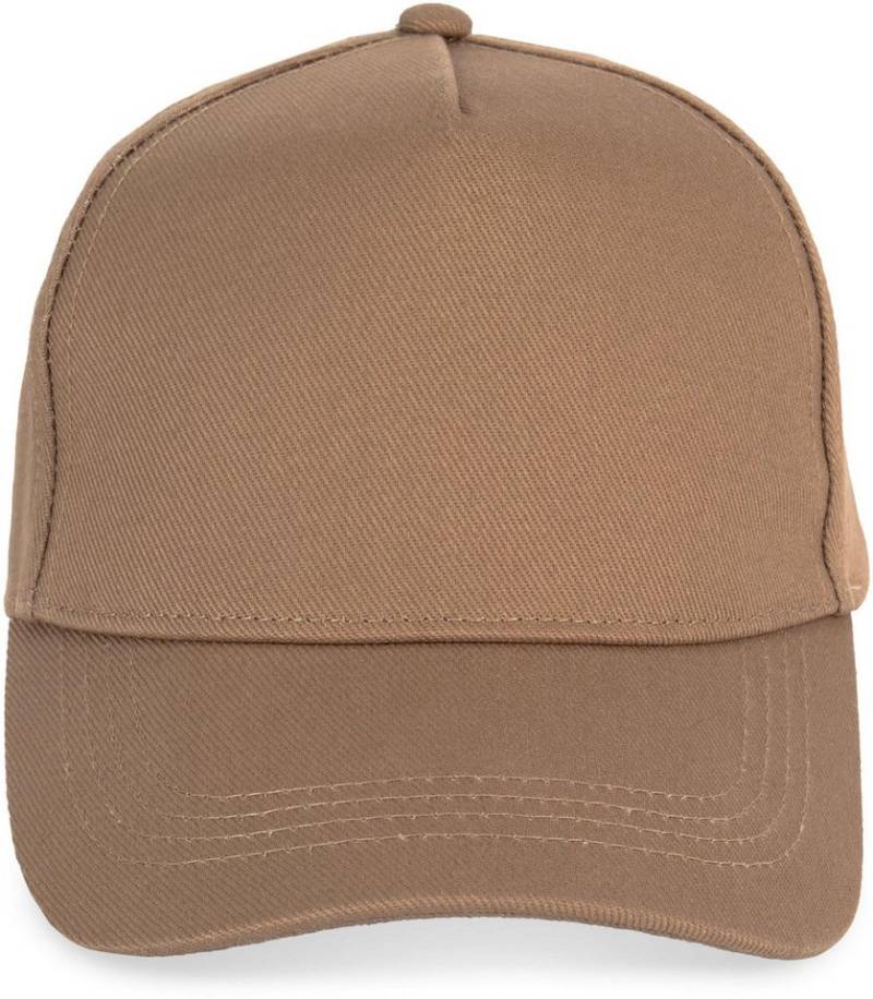 Native Spirit Baseball Cap Umweltfreundliche Unisex-Kappe  5 Panels von Native Spirit