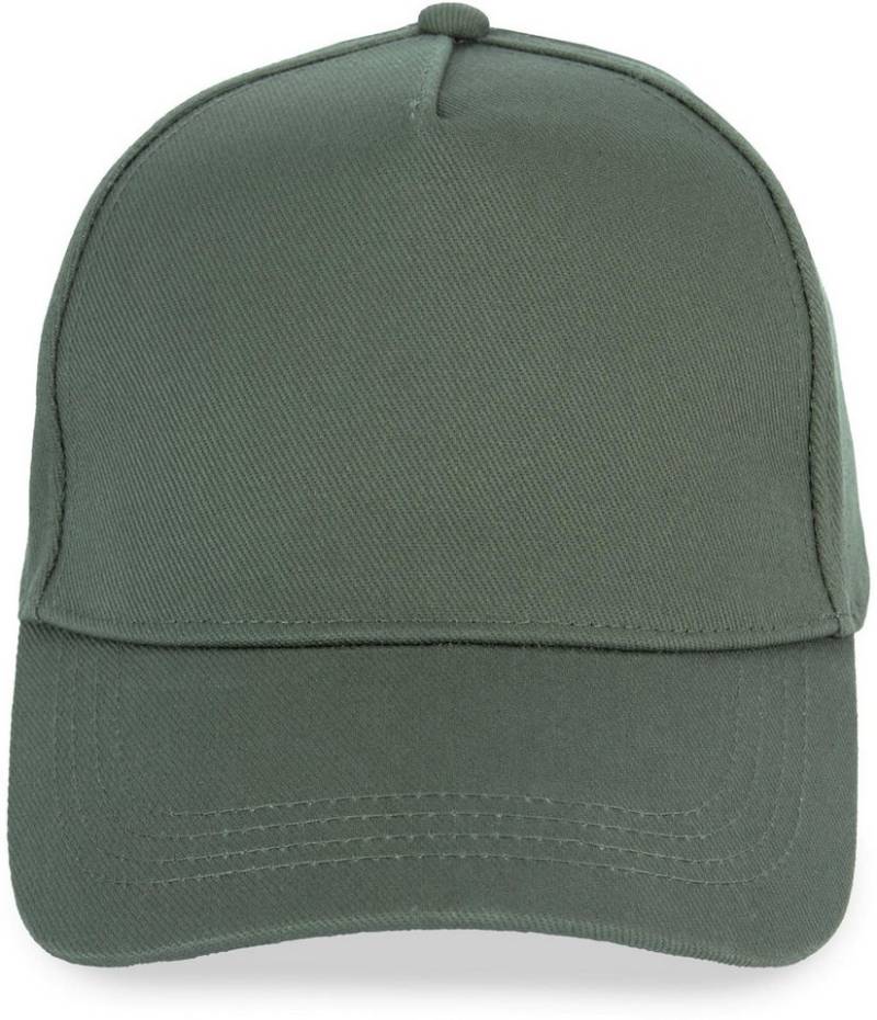 Native Spirit Baseball Cap Umweltfreundliche Unisex-Kappe  5 Panels von Native Spirit