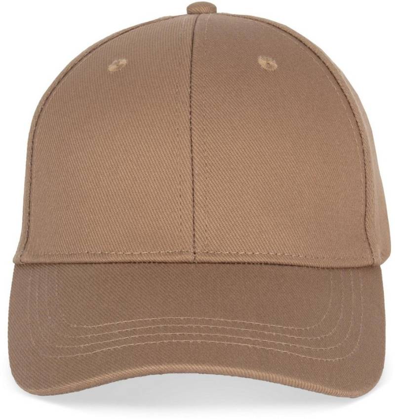 Native Spirit Baseball Cap Umweltfreundliche Unisex-Kappe  6 Panels von Native Spirit