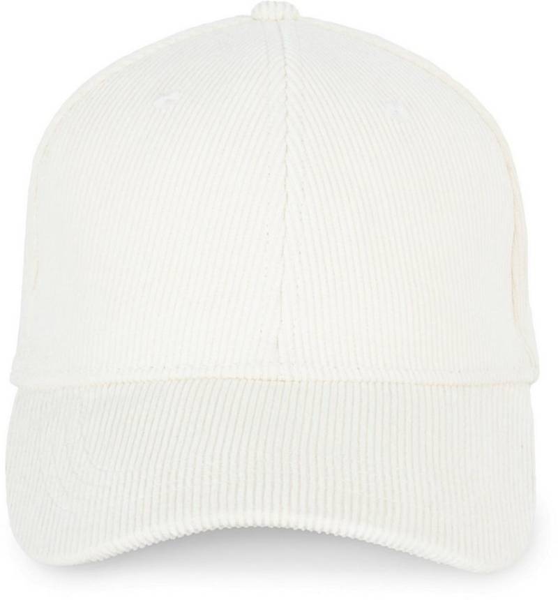 Native Spirit Baseball Cap Umweltfreundliche Unisex-Kordkappe - 6 Panels von Native Spirit