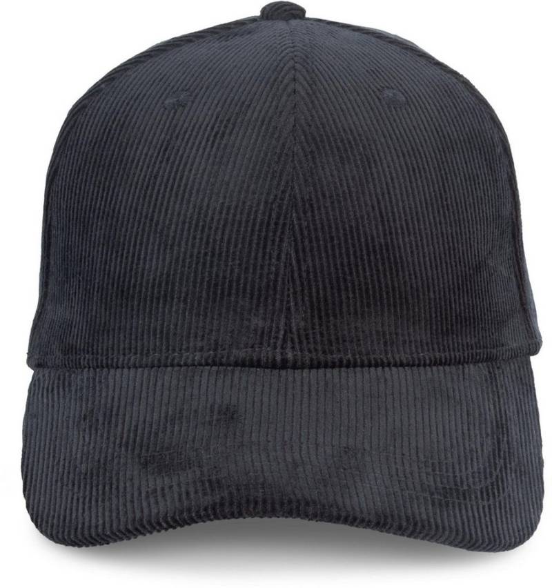 Native Spirit Baseball Cap Umweltfreundliche Unisex-Kordkappe - 6 Panels von Native Spirit