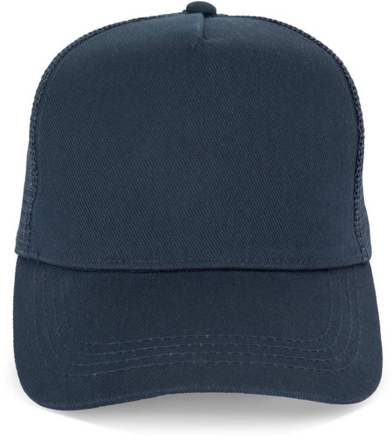 Native Spirit Baseball Cap Umweltfreundliche Unisex-Trucker-Kappe  5 Panels von Native Spirit
