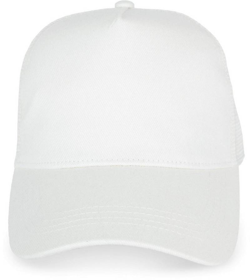 Native Spirit Baseball Cap Umweltfreundliche Unisex-Trucker-Kappe  5 Panels von Native Spirit