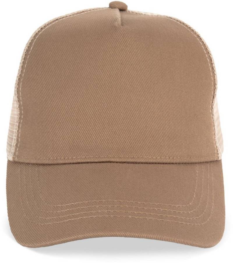 Native Spirit Baseball Cap Umweltfreundliche Unisex-Trucker-Kappe  5 Panels von Native Spirit