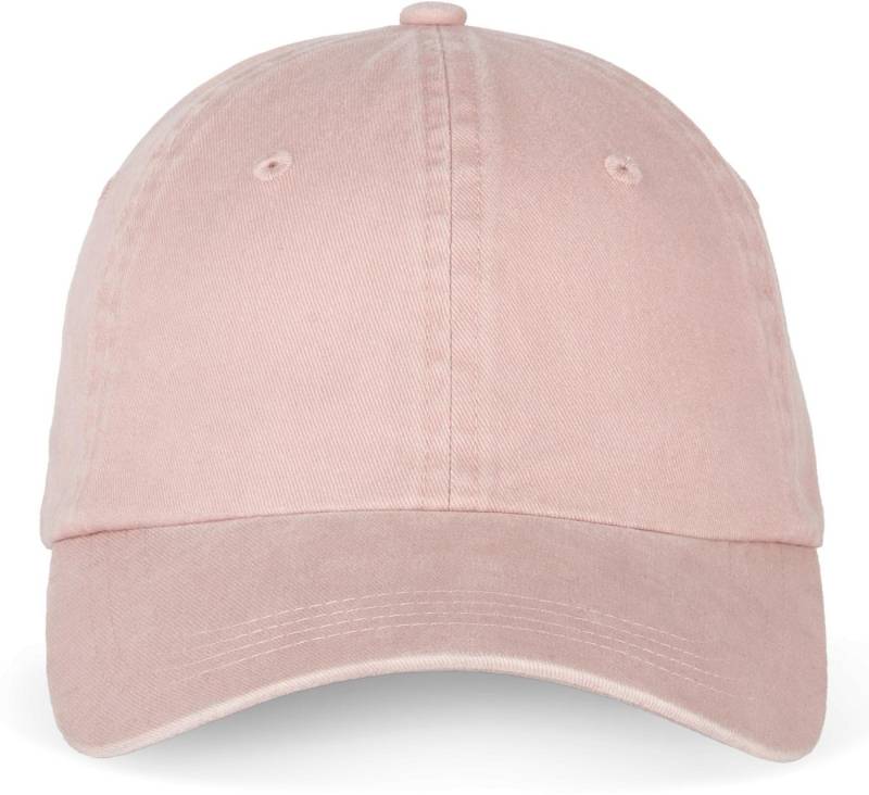 Native Spirit Baseball Cap Umweltfreundliche ausgewaschene Unisex-Kappe von Native Spirit